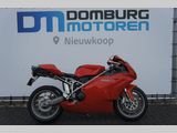 DUCATI 749 S