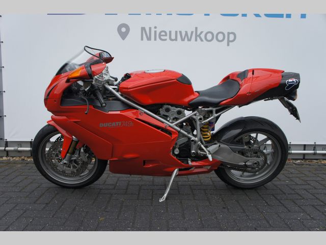 ducati - 749-s