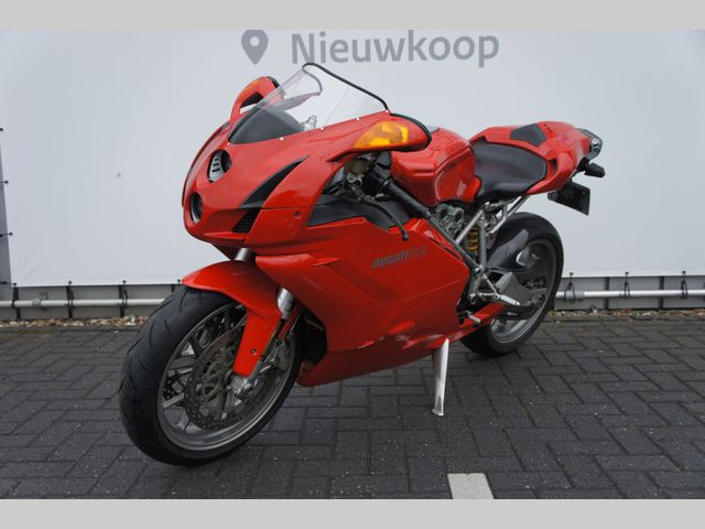 ducati - 749-s