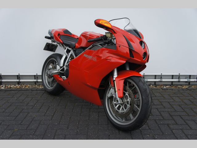 ducati - 749-s