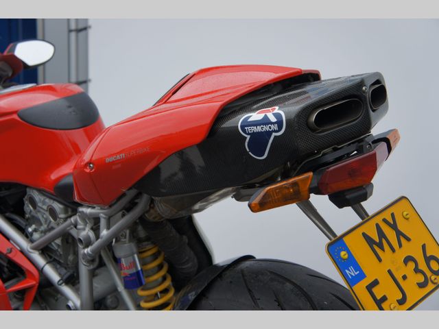 ducati - 749-s