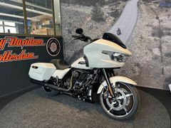 HARLEY-DAVIDSON ROAD GLIDE CUSTOM FLTRX