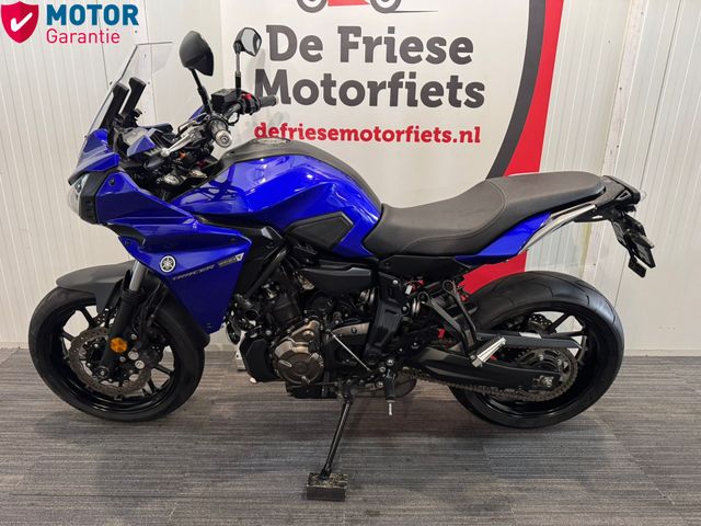 yamaha - tracer-700-abs