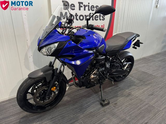 yamaha - tracer-700-abs