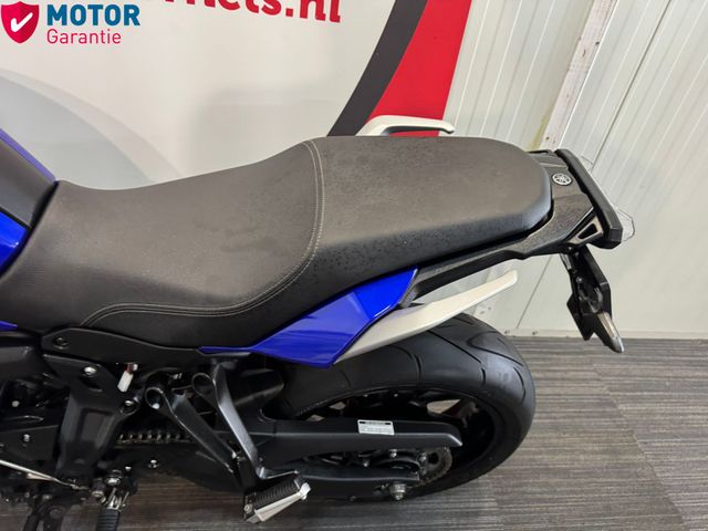 yamaha - tracer-700-abs