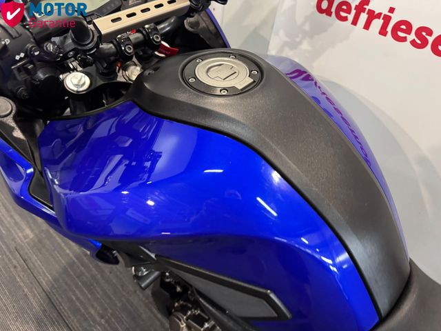 yamaha - tracer-700-abs