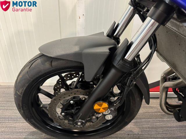 yamaha - tracer-700-abs
