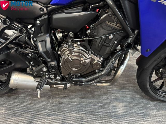yamaha - tracer-700-abs