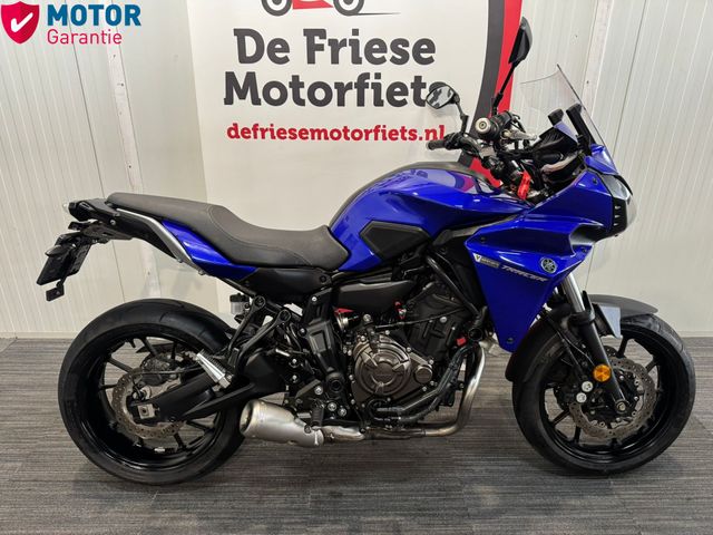 yamaha - tracer-700-abs