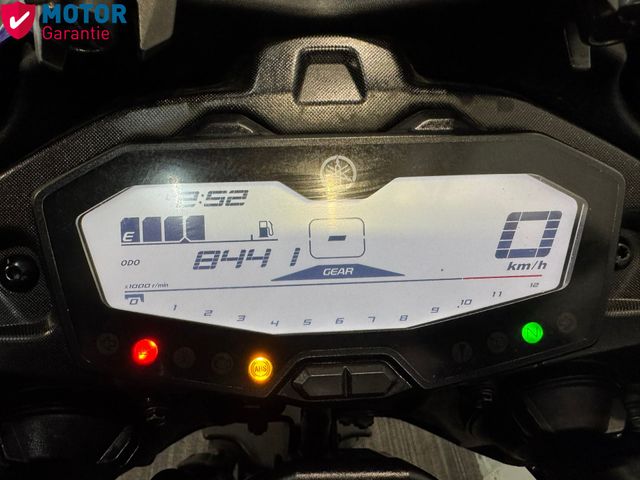 yamaha - tracer-700-abs