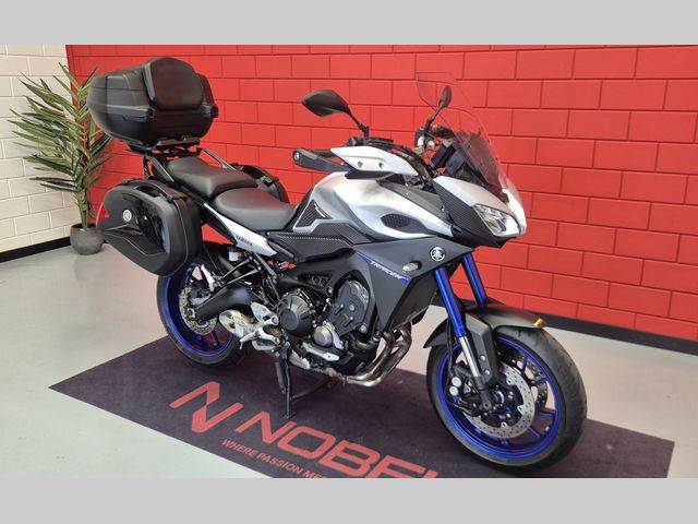 yamaha - mt-09-abs