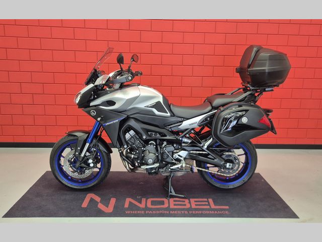 yamaha - mt-09-abs