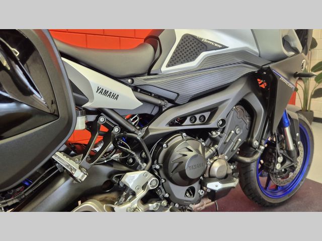 yamaha - mt-09-abs