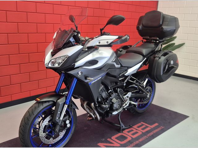 yamaha - mt-09-abs