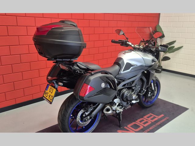 yamaha - mt-09-abs