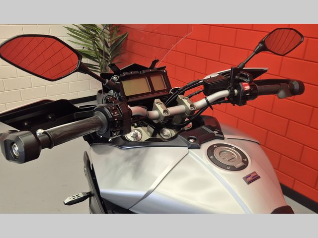 yamaha - mt-09-abs