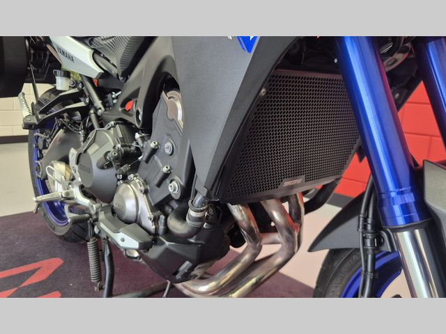 yamaha - mt-09-abs