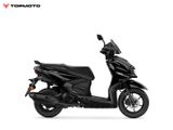 YAMAHA RAYZR