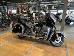 Indian Motorcycle Tour 111 Roadmaster 2017 occasion – foto 17 van 17