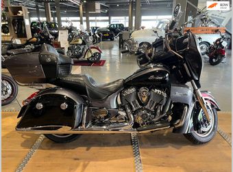 Indian Motorcycle Roadmaster 2017 occasion