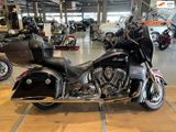 INDIAN MOTORCYCLE ROADMASTER