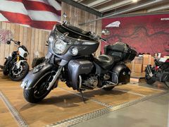 Indian Motorcycle Tour 111 Roadmaster 2017 occasion – foto 2 van 17
