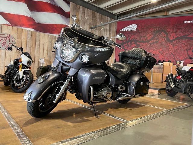 indian - roadmaster