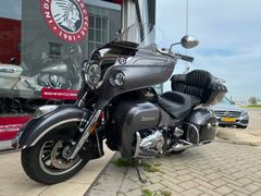 Indian Motorcycle Tour 111 Roadmaster 2017 occasion – foto 3 van 17