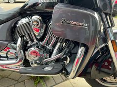 Indian Motorcycle Tour 111 Roadmaster 2017 occasion – foto 4 van 17