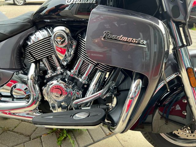 indian - roadmaster