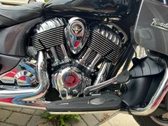 Indian Motorcycle Tour 111 Roadmaster 2017 occasion – foto 5 van 17