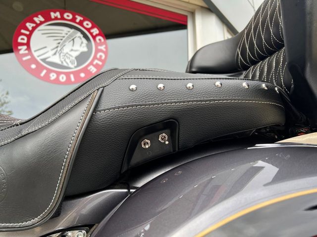indian - roadmaster