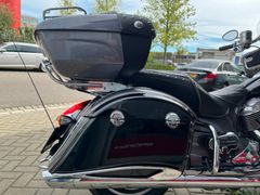 Indian Motorcycle Tour 111 Roadmaster 2017 occasion – foto 8 van 17