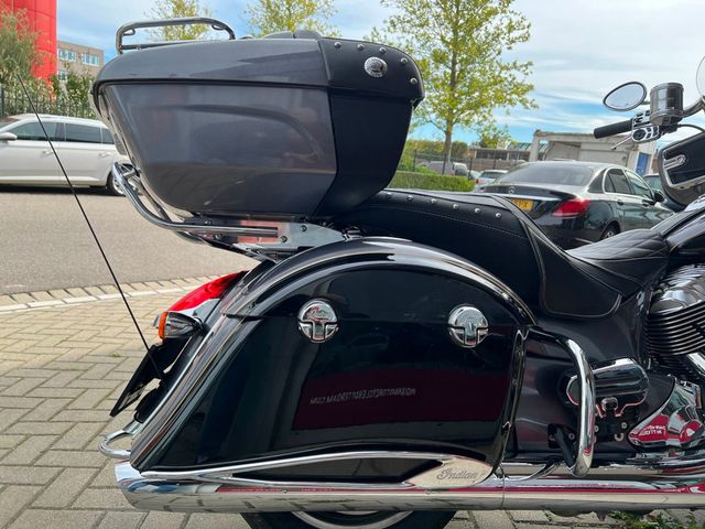 indian - roadmaster