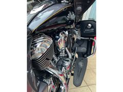 Indian Motorcycle Tour 111 Roadmaster 2017 occasion – foto 9 van 17