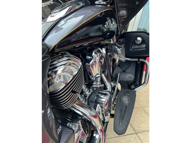 indian - roadmaster