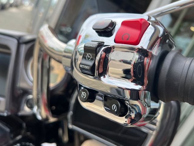 indian - roadmaster