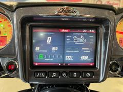 Indian Motorcycle Tour 111 Roadmaster 2017 occasion – foto 13 van 17