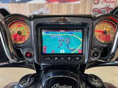 Indian Motorcycle Tour 111 Roadmaster 2017 occasion – foto 14 van 17