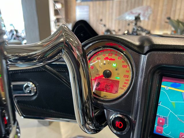 indian - roadmaster