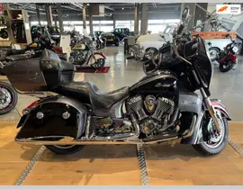 Indian Motorcycle Roadmaster 2017 occasion