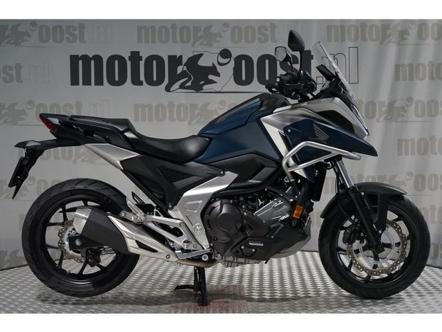 honda - nc-750-x-dct