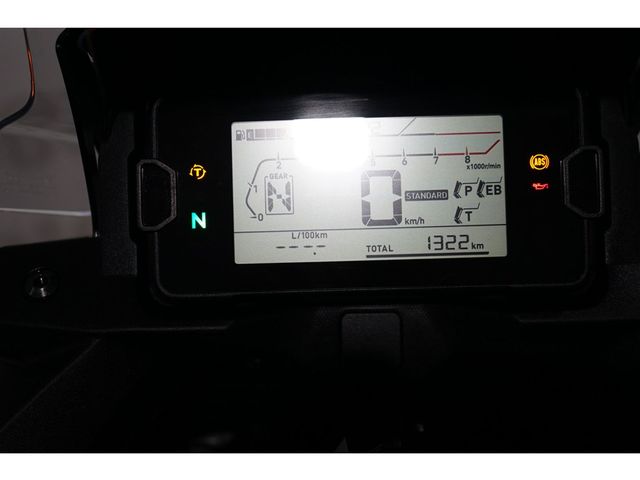 honda - nc-750-x-dct