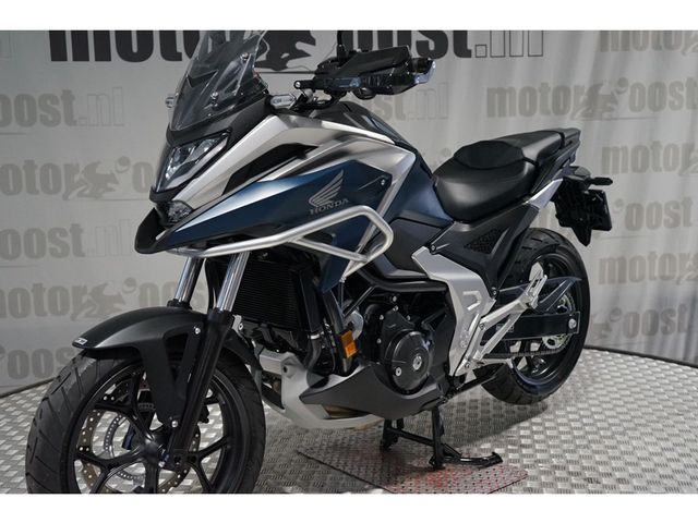 honda - nc-750-x-dct