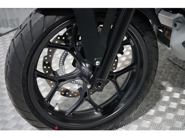 honda - nc-750-x-dct