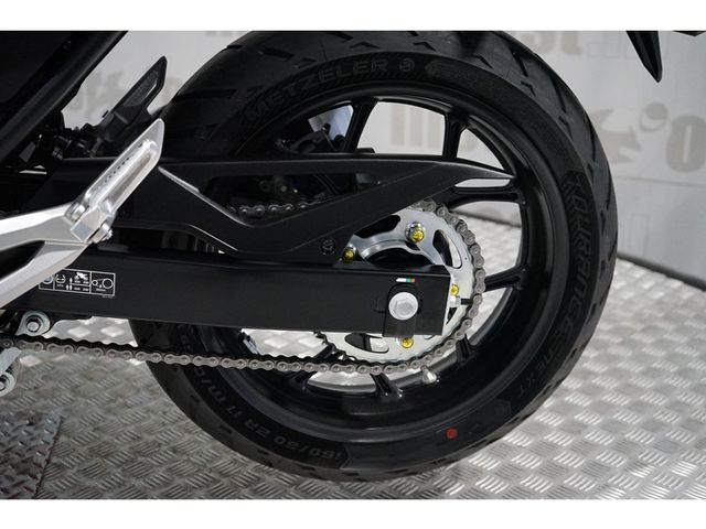 honda - nc-750-x-dct