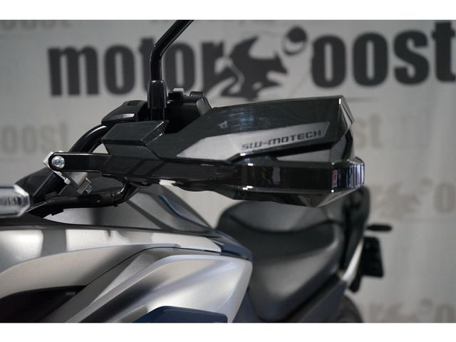 honda - nc-750-x-dct