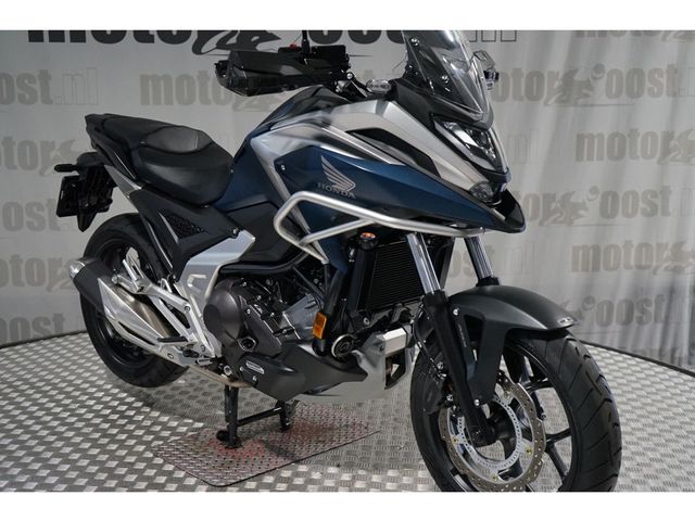honda - nc-750-x-dct