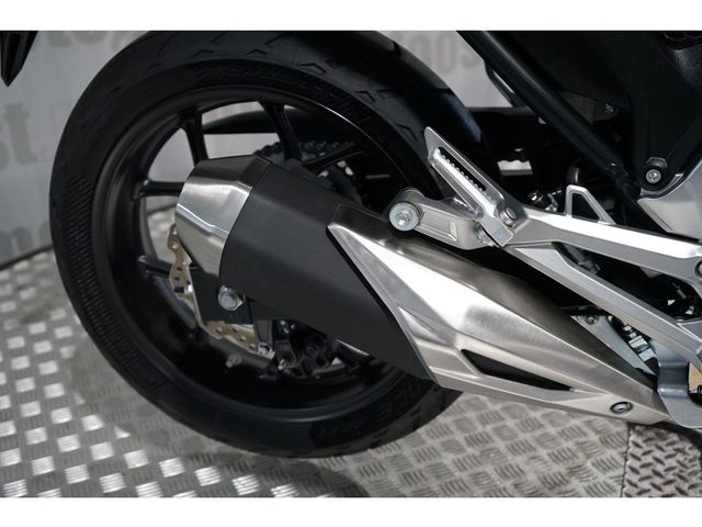 honda - nc-750-x-dct