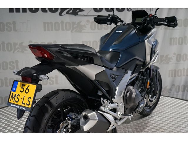 honda - nc-750-x-dct